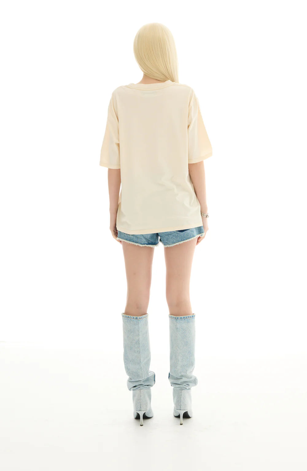 My Illustrated Muse Tee