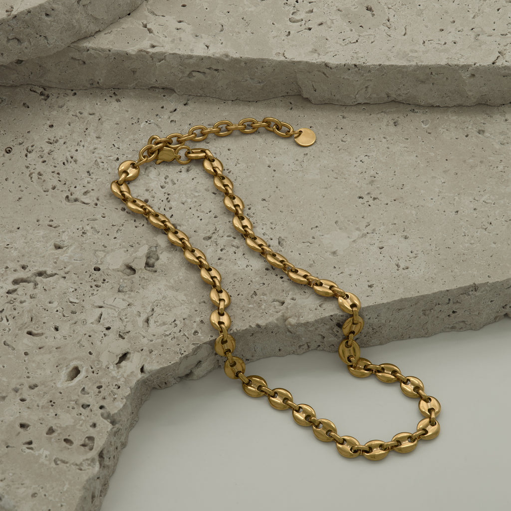 Marina Chain Necklace