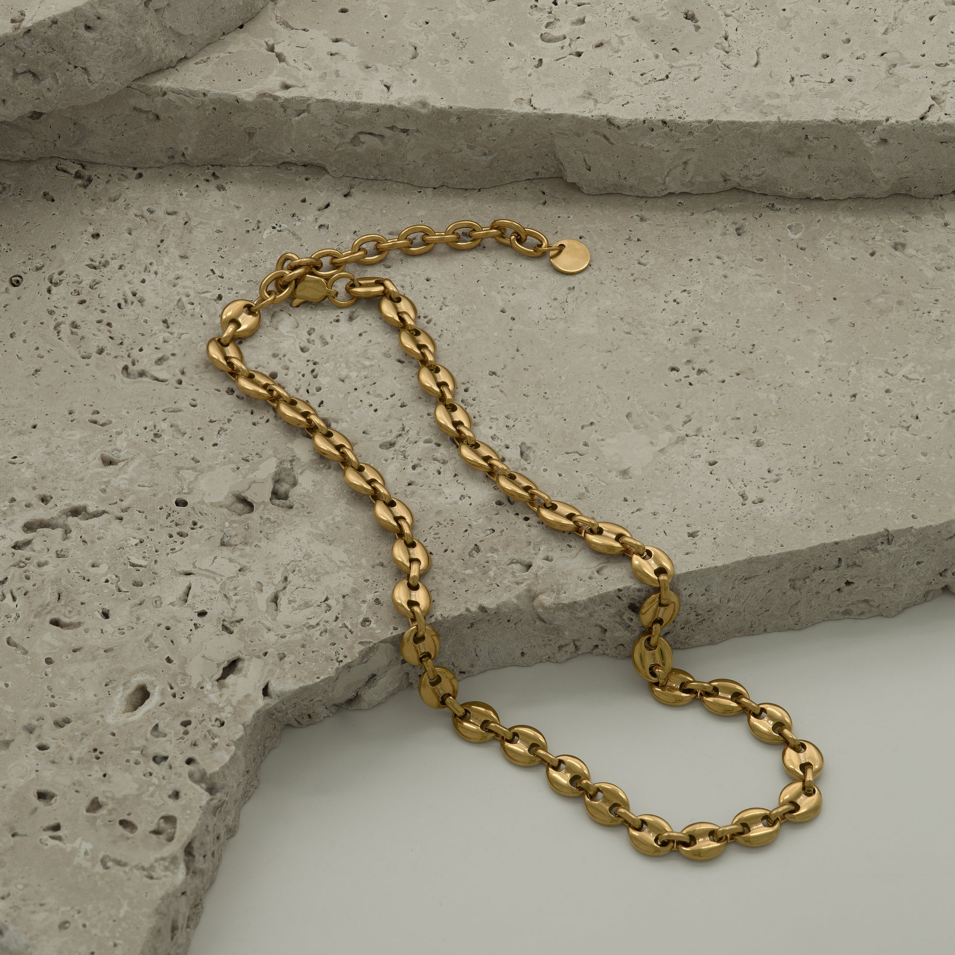 Marina Chain Necklace