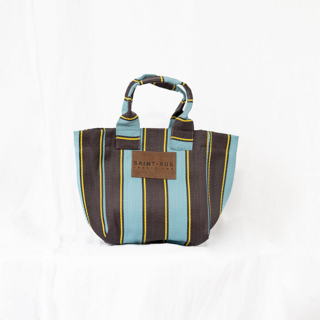Bambino - Blue Tote