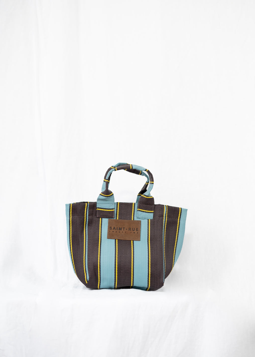 Bambino - Blue Tote
