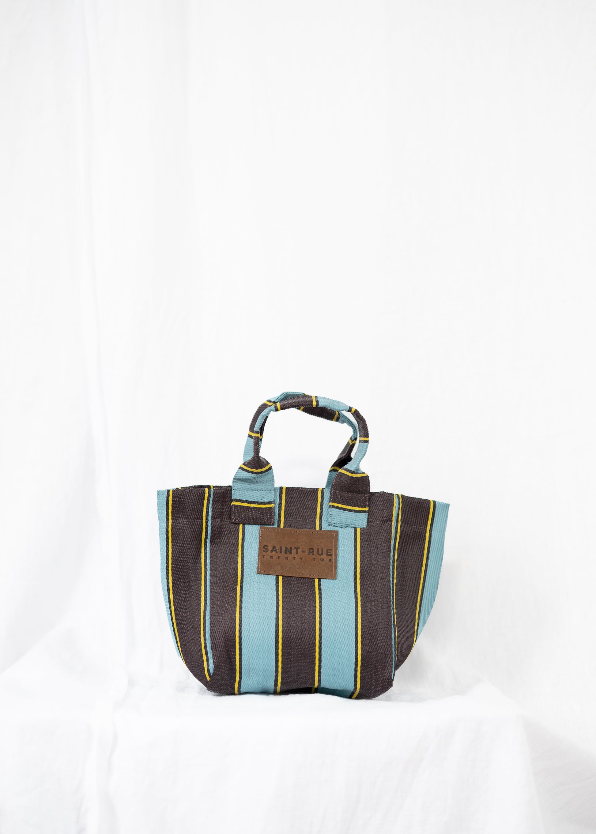 Bambino - Blue Tote