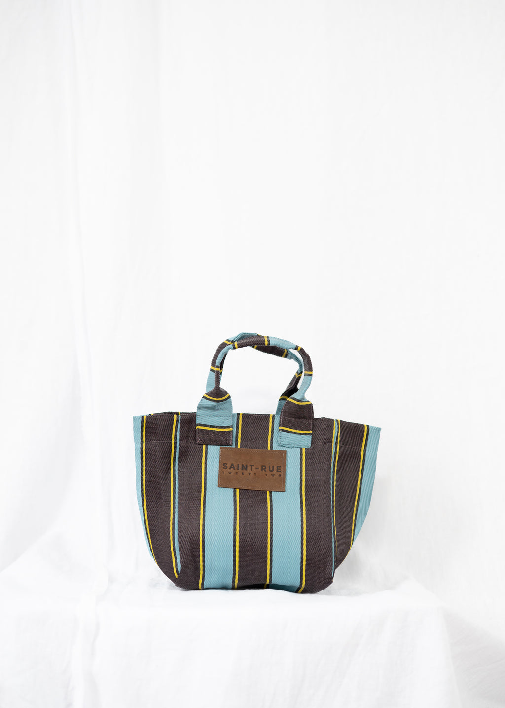 Bambino - Blue Tote