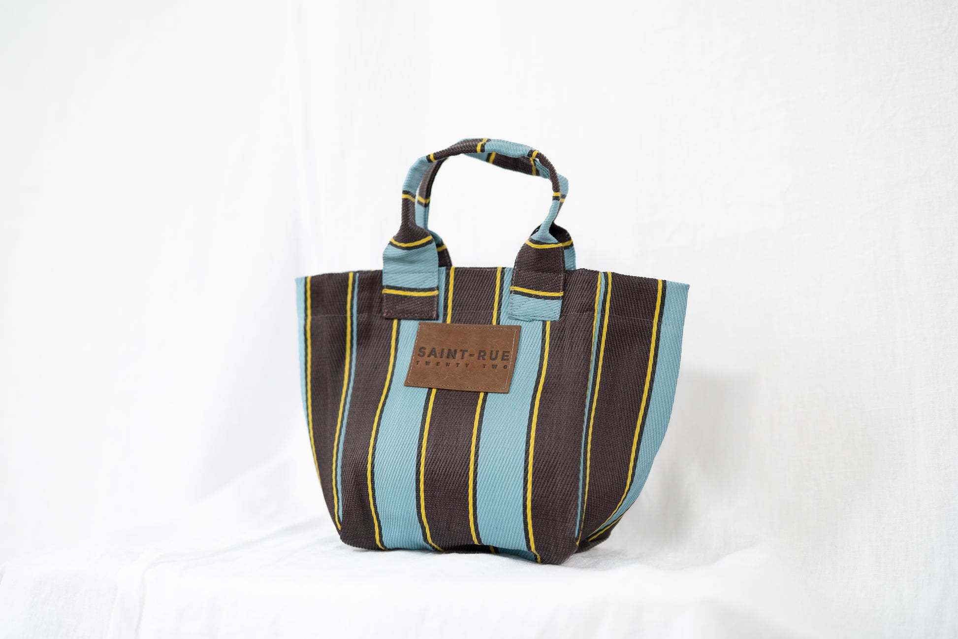 Bambino - Blue Tote