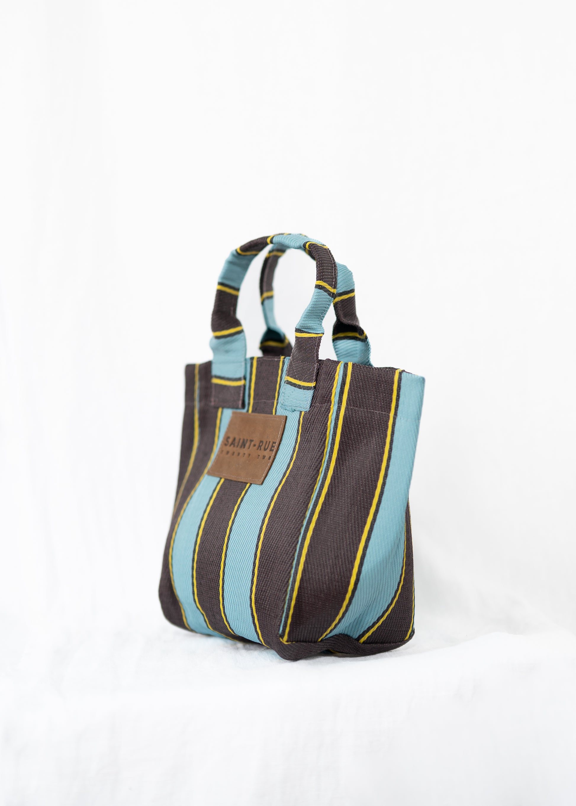 Bambino - Blue Tote