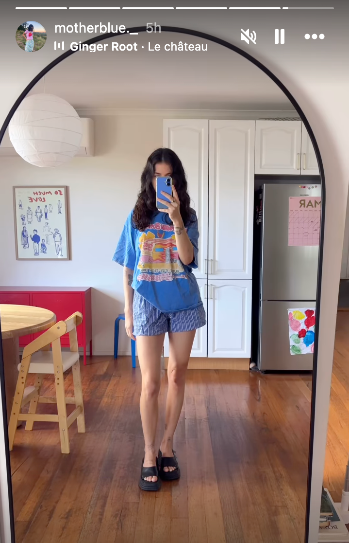 Caravan Baddie