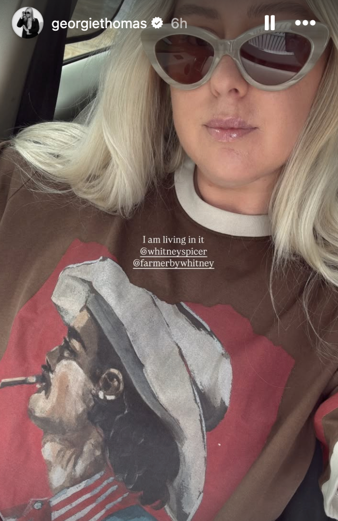 Most Wanted Tee