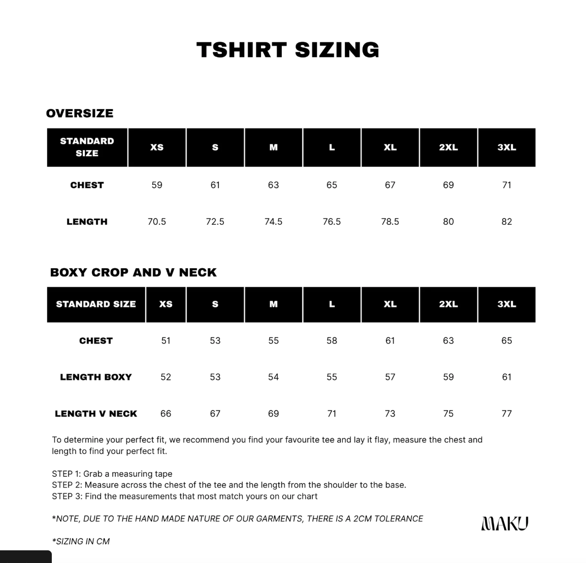 Stay Weird Wash Oversize Tee