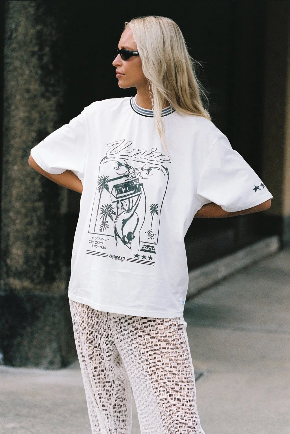 Venice T Shirt