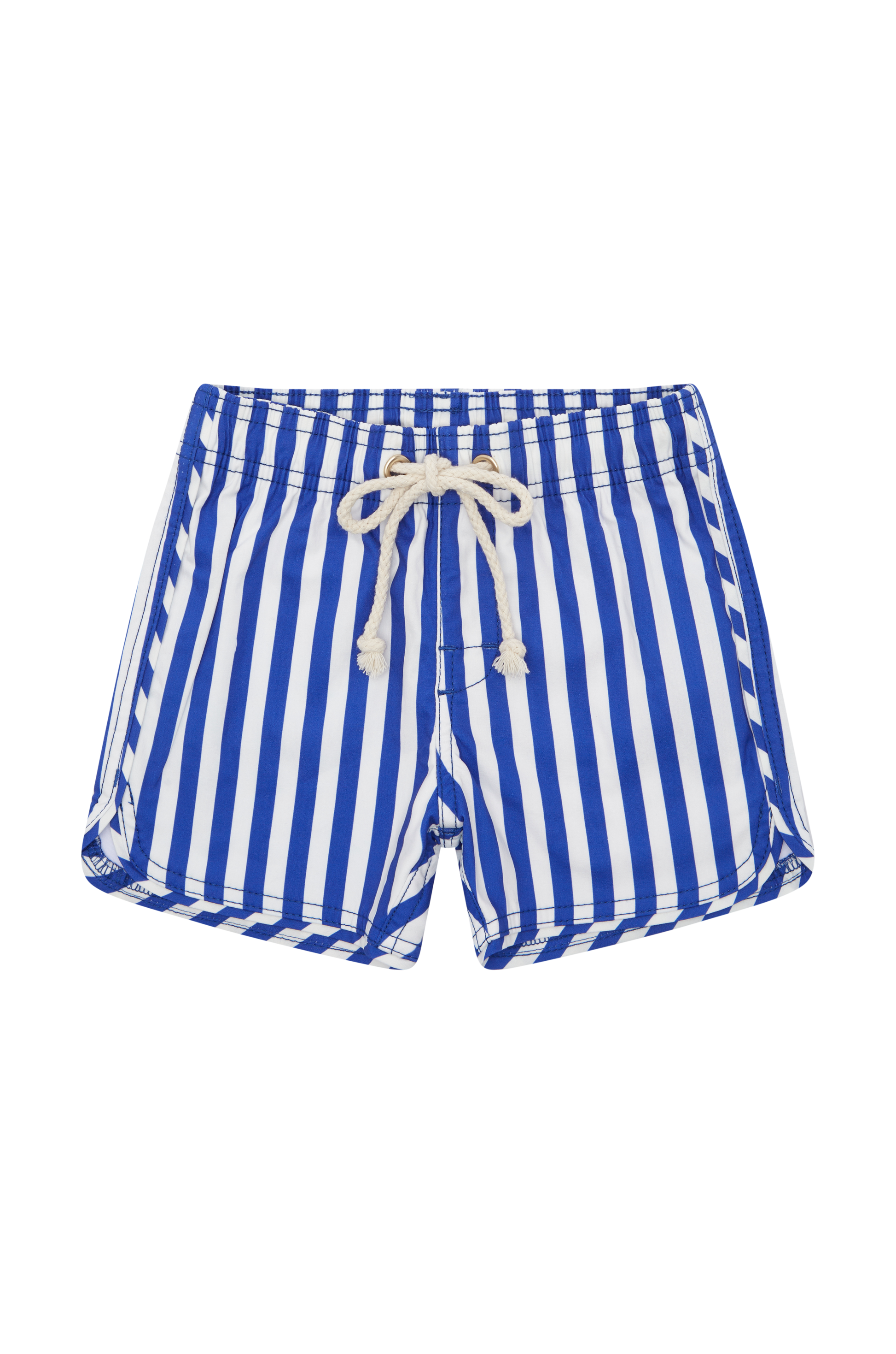 Boardshort - Blue Stripe