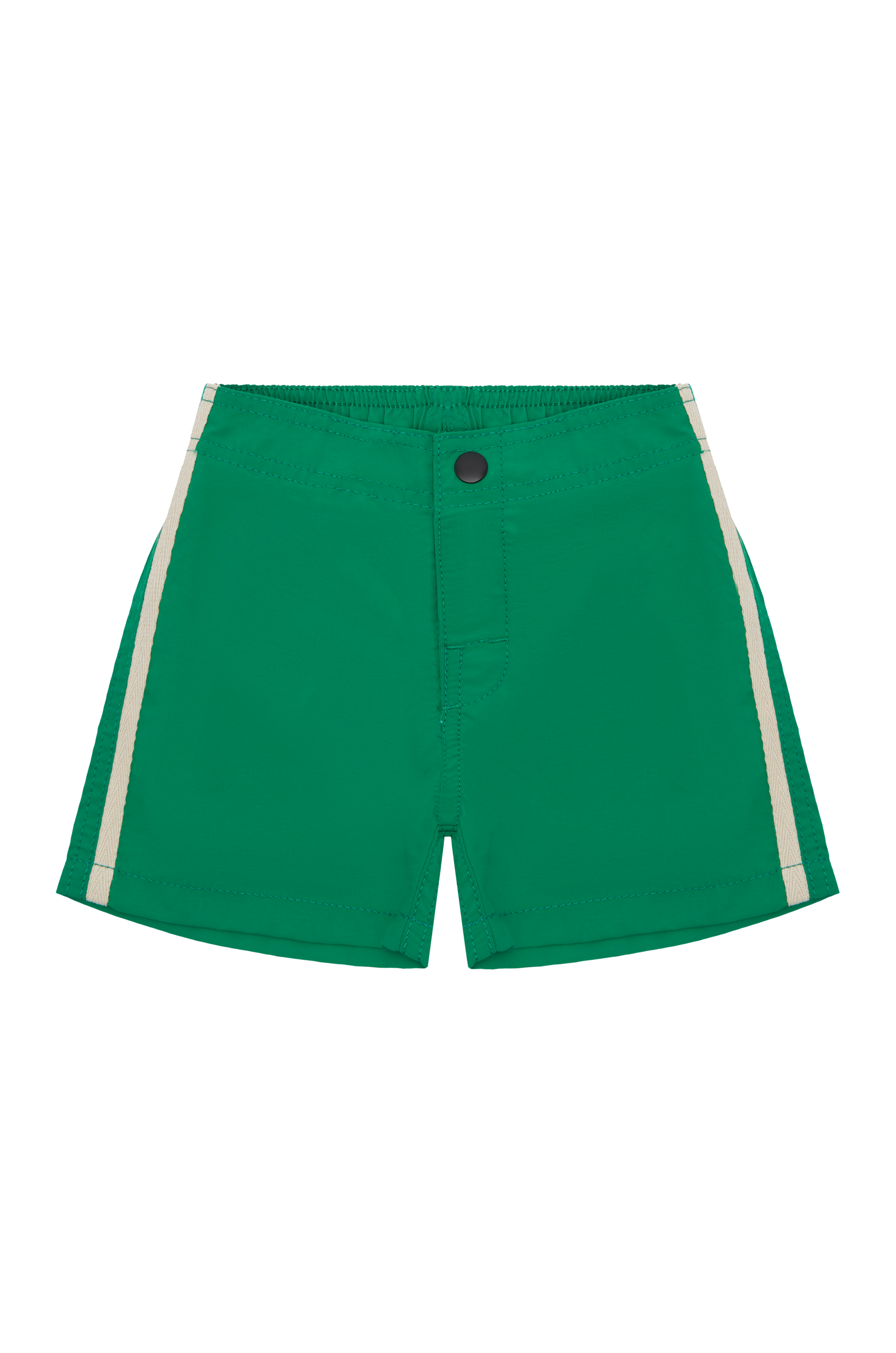 Swim Trunk - Green