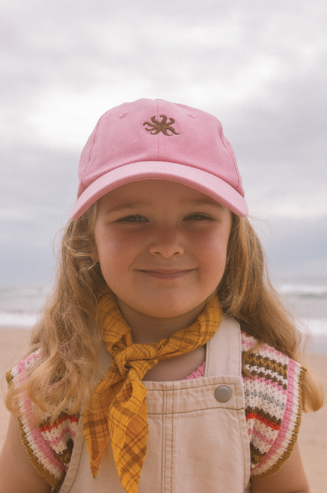 Sunny Cap - Candy