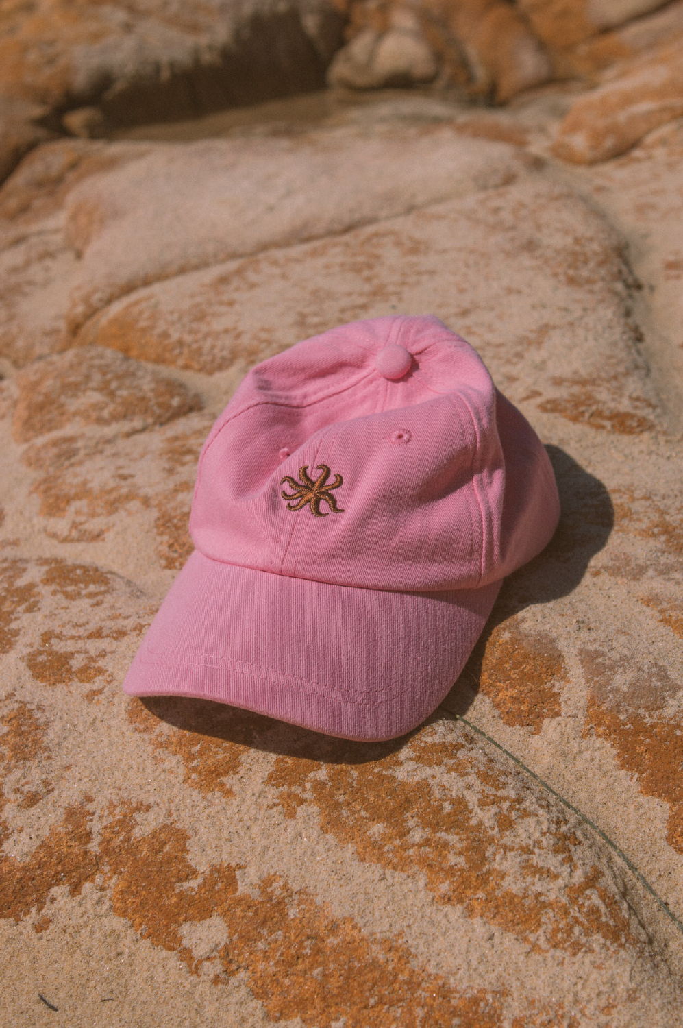 Sunny Cap - Candy