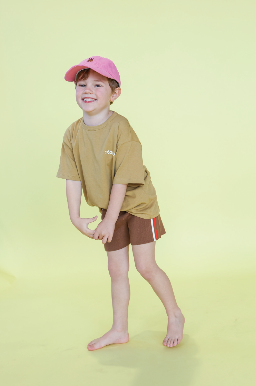 Milano Knit Shorts
