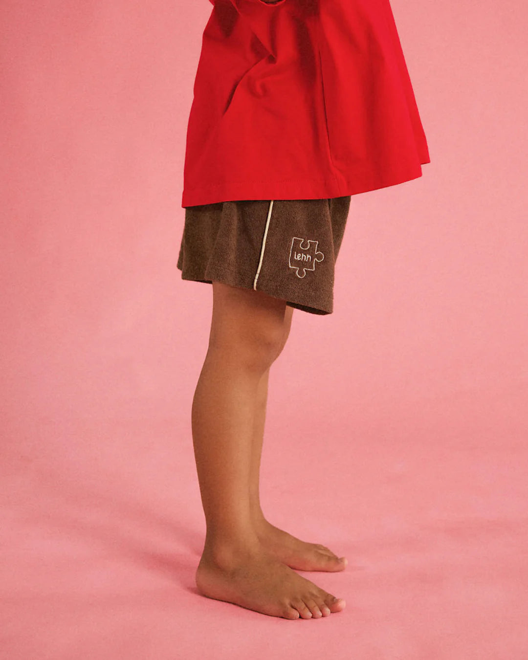 Lenn Daily Short Coco