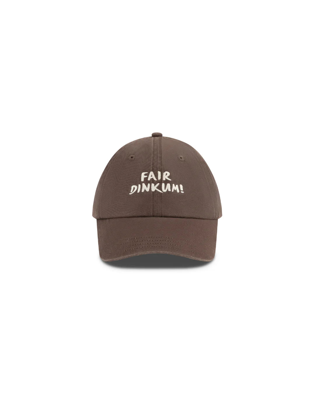Fair Dinkum Cap