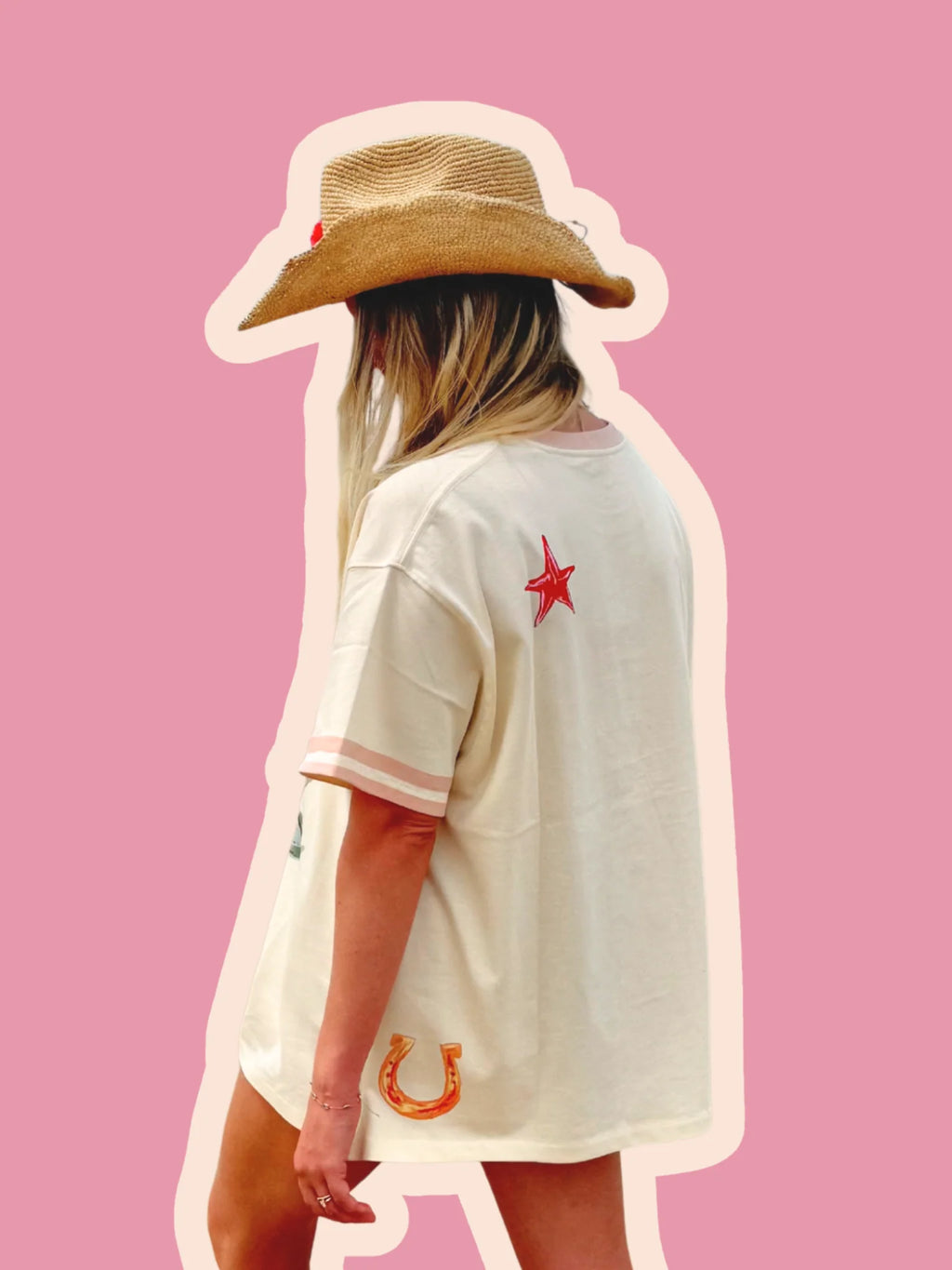 MM Mermaid Tee