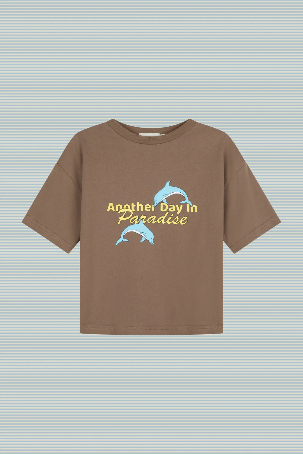 Paradise Tee Choc Chip