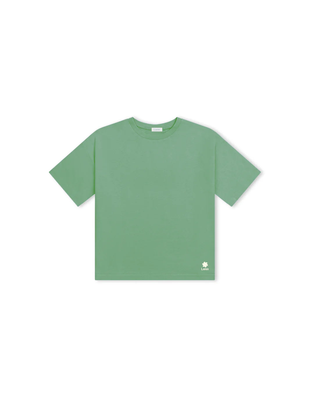 Lenn Daily Tee Jungle