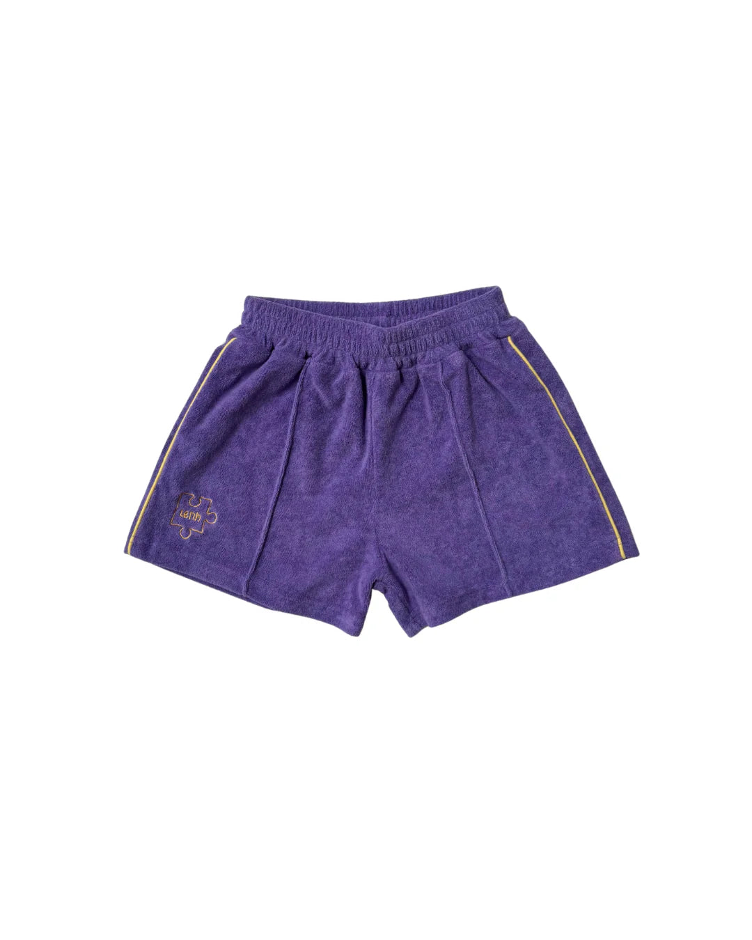 Lenn Daily Short Lavendar