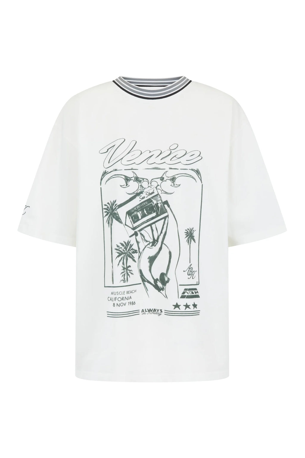 Venice T Shirt