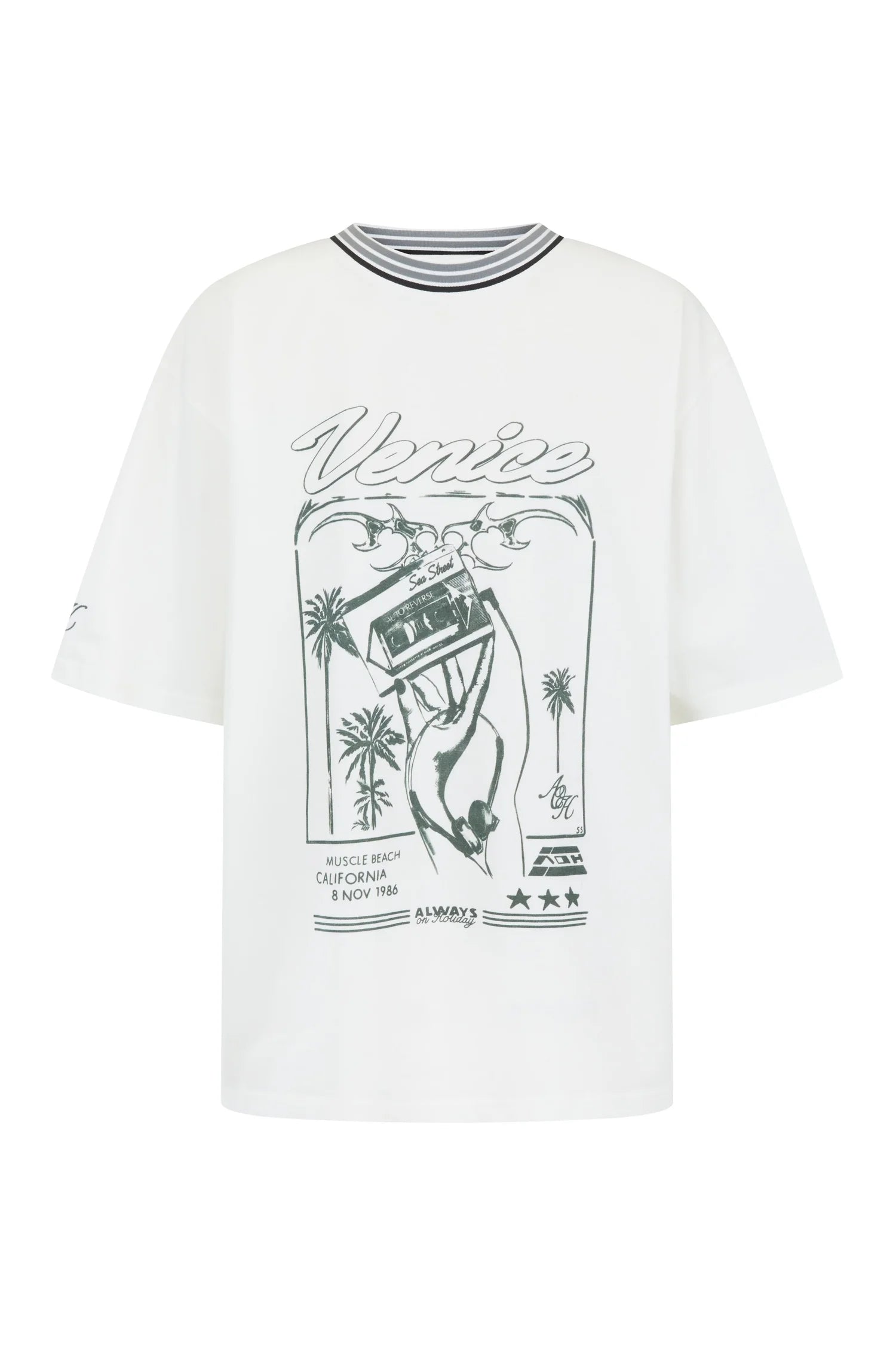 Venice T Shirt