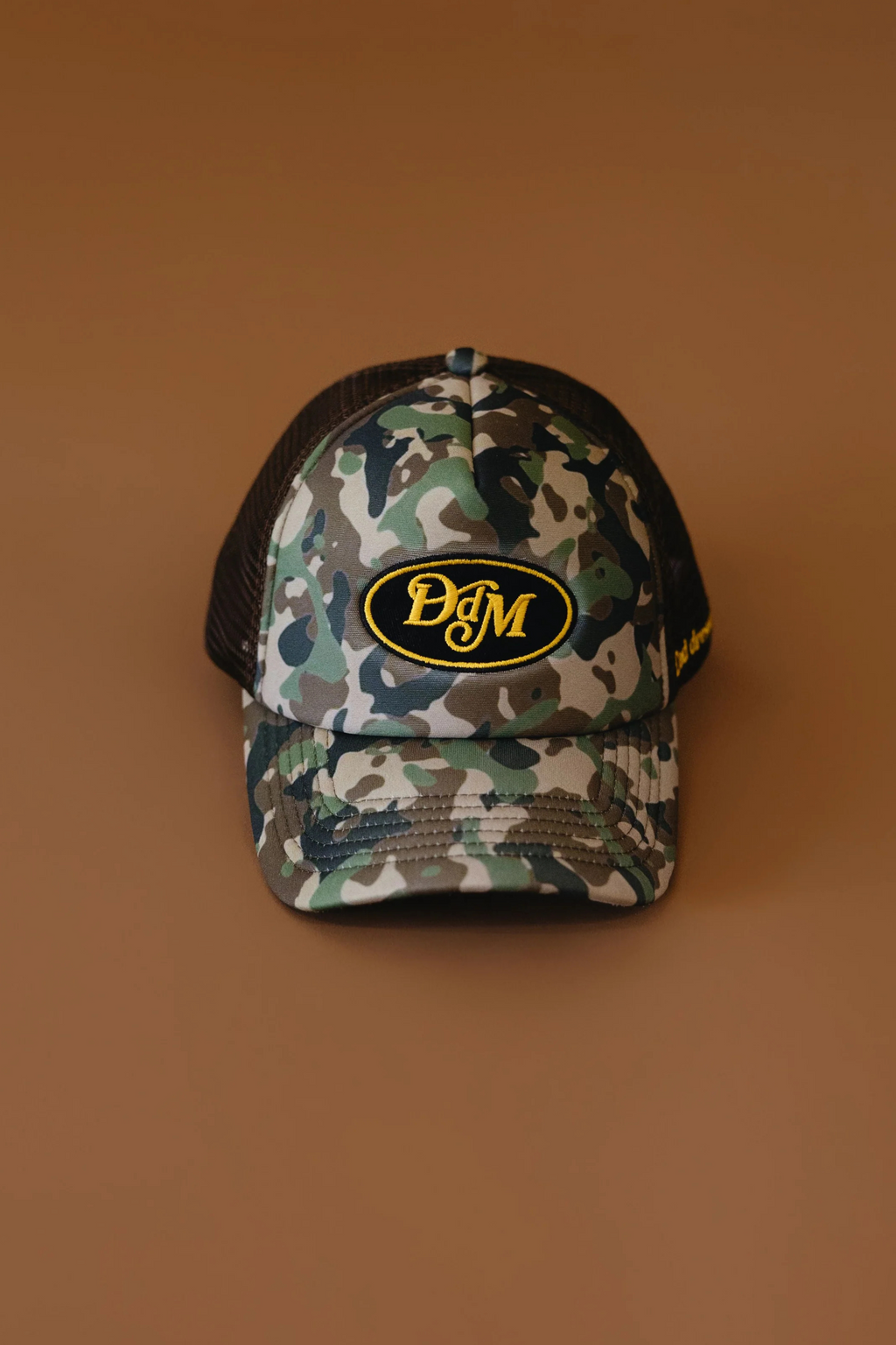 Von Dad Hat - Mini