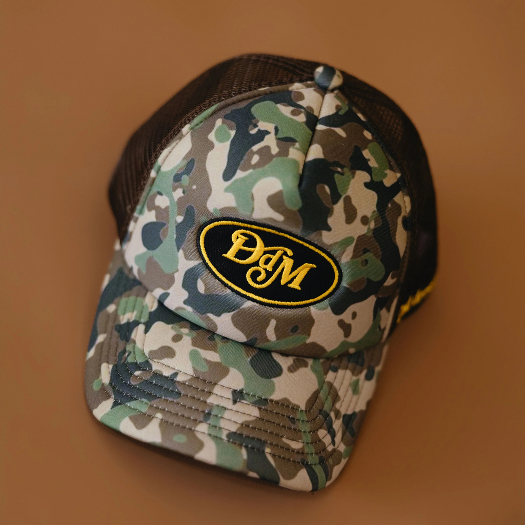Von Dad Hat - Adult