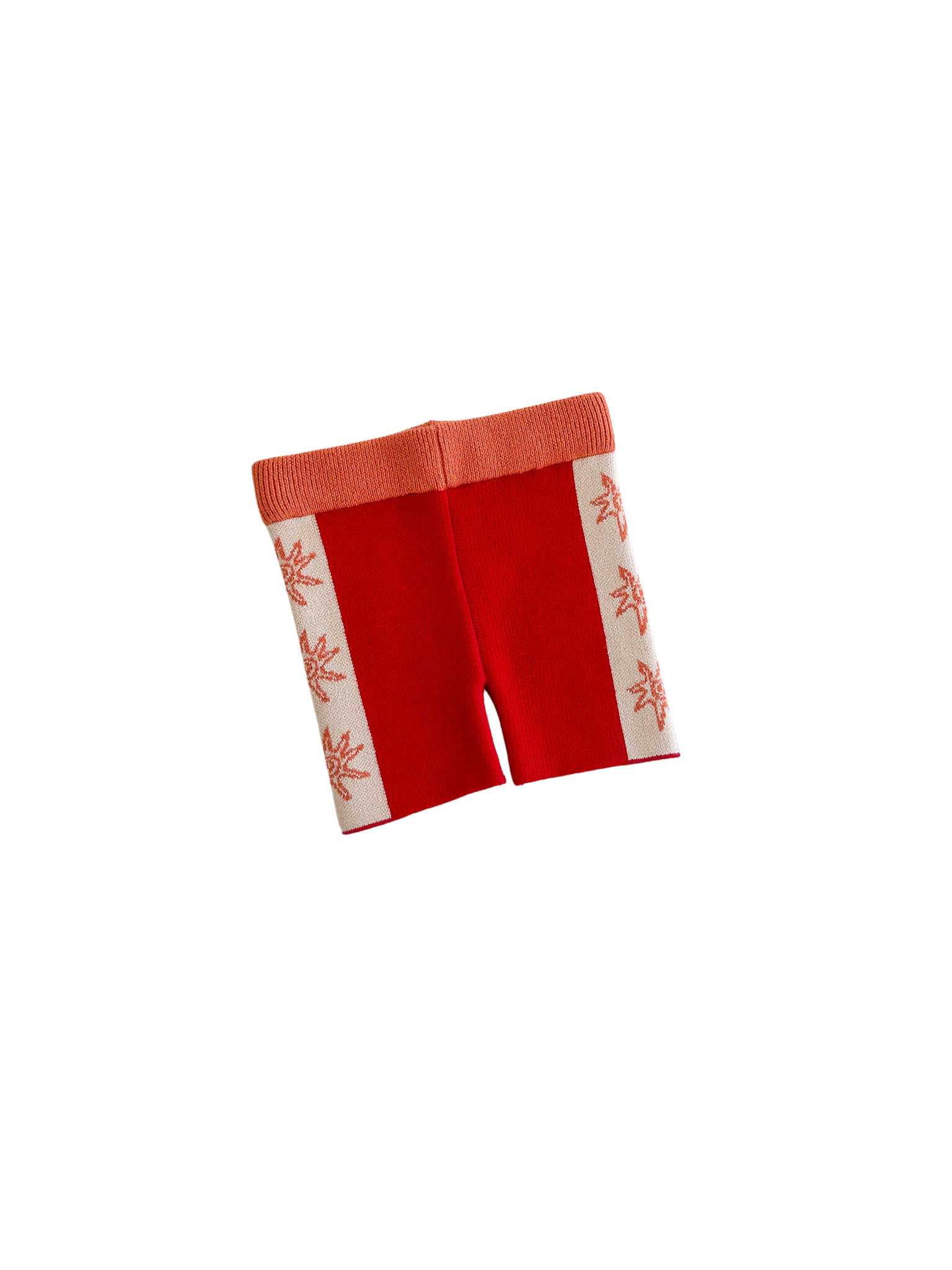 BIKE SHORTS | CHILLI (KIDS)