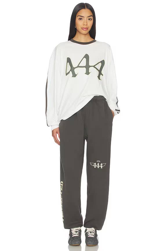 Divinely Protected Long Sleeve Tee