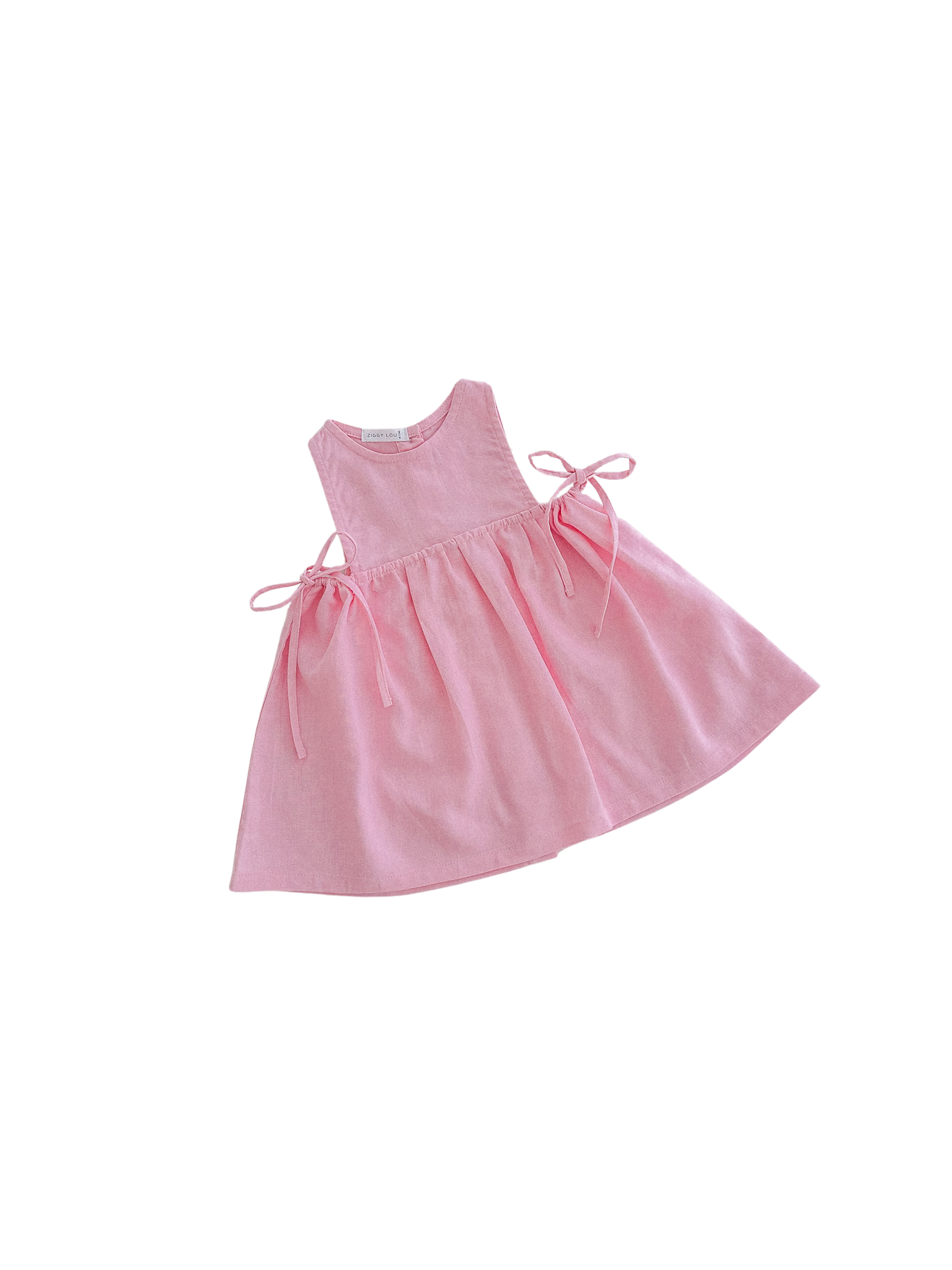 Sofia Dress Paloma