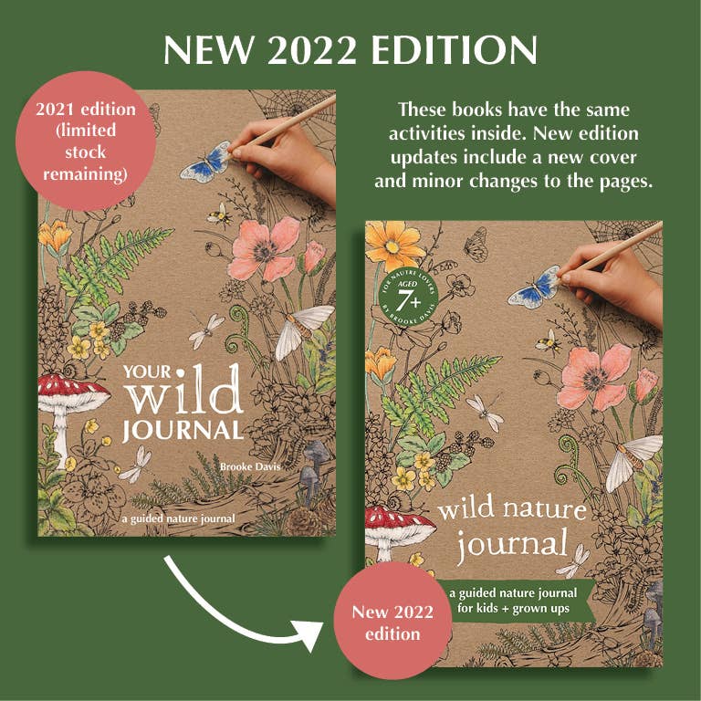 Wild Nature Journal