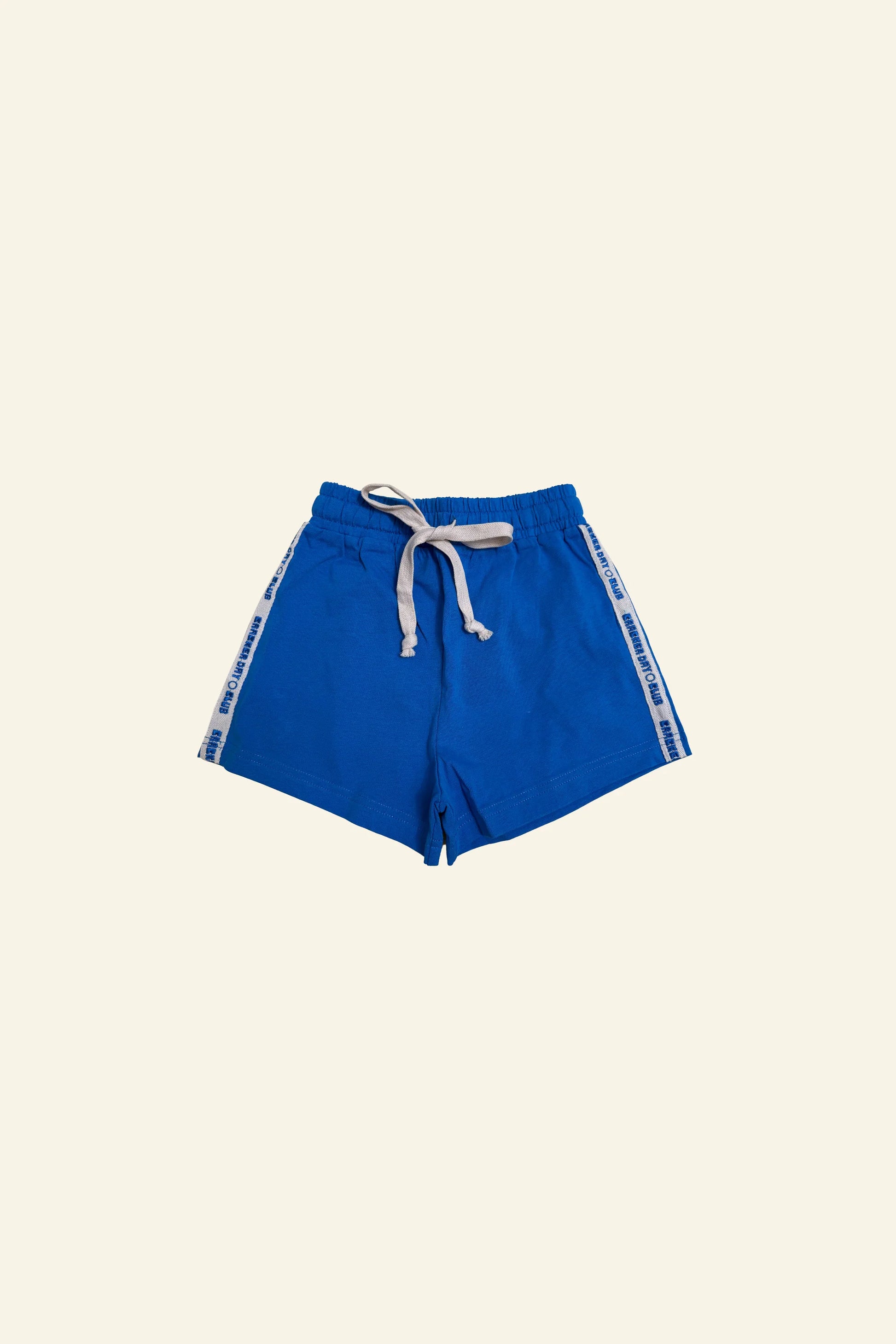 Little Racer Club Shorts