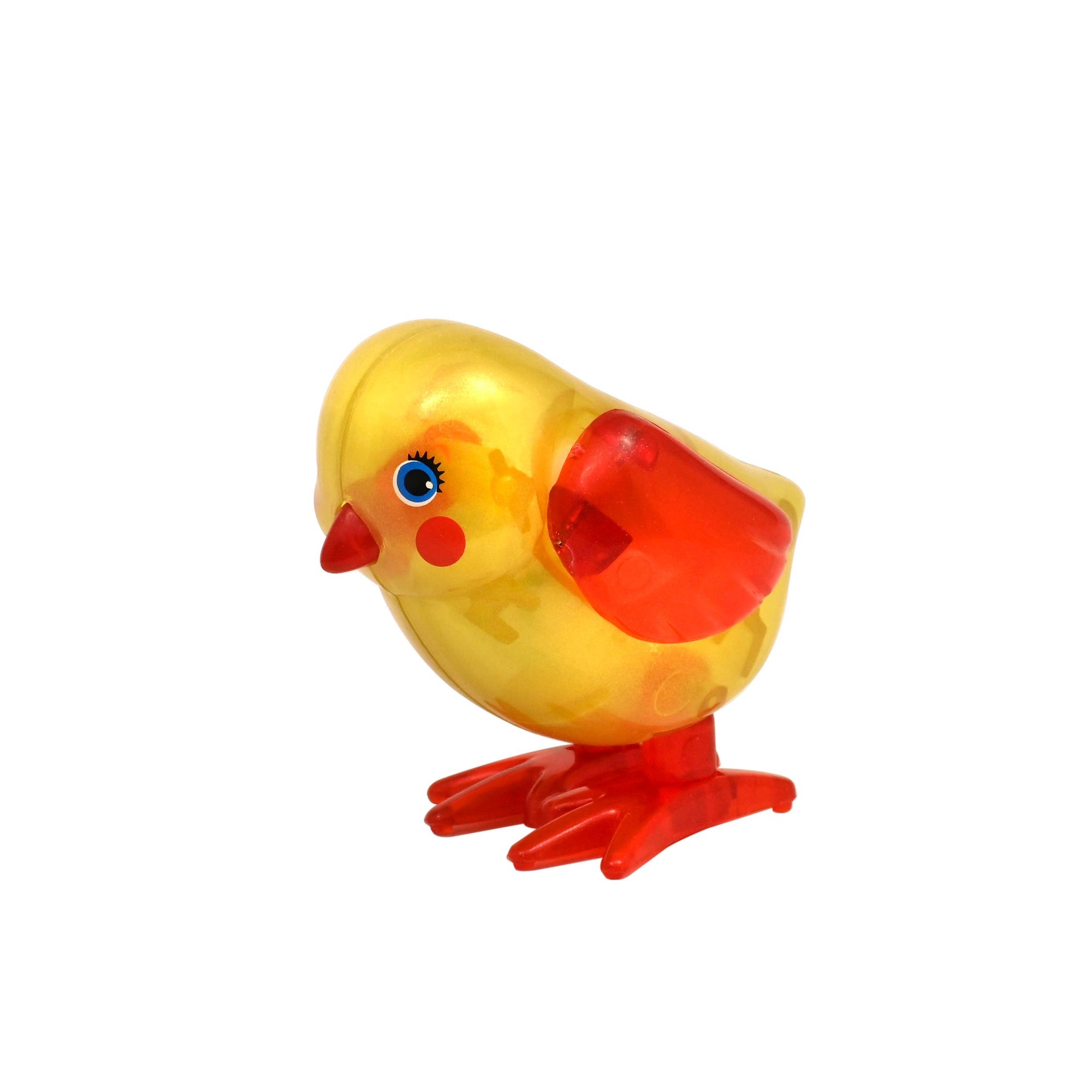 Z WindUps Hopping Chick, Cluck