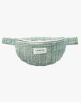 Organic Cotton Bum Bag | Khaki