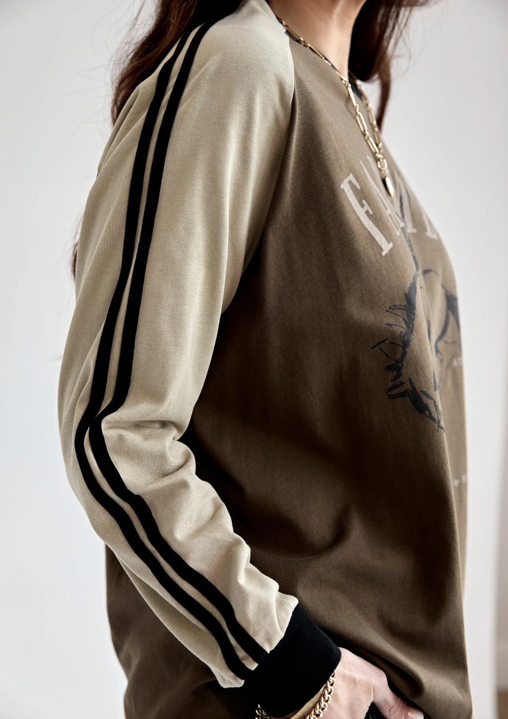 Dark Horse Long Sleeve