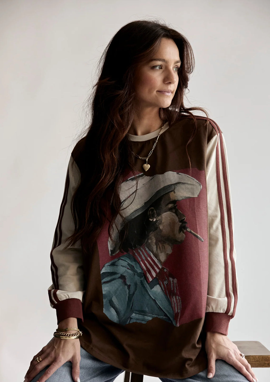 Most Wanted Long Sleeve