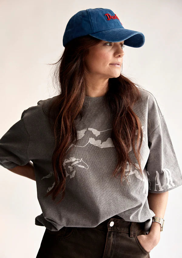 Darling Cap - Blue