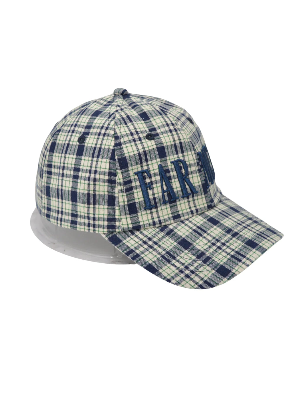 Country Club Cap - Blue