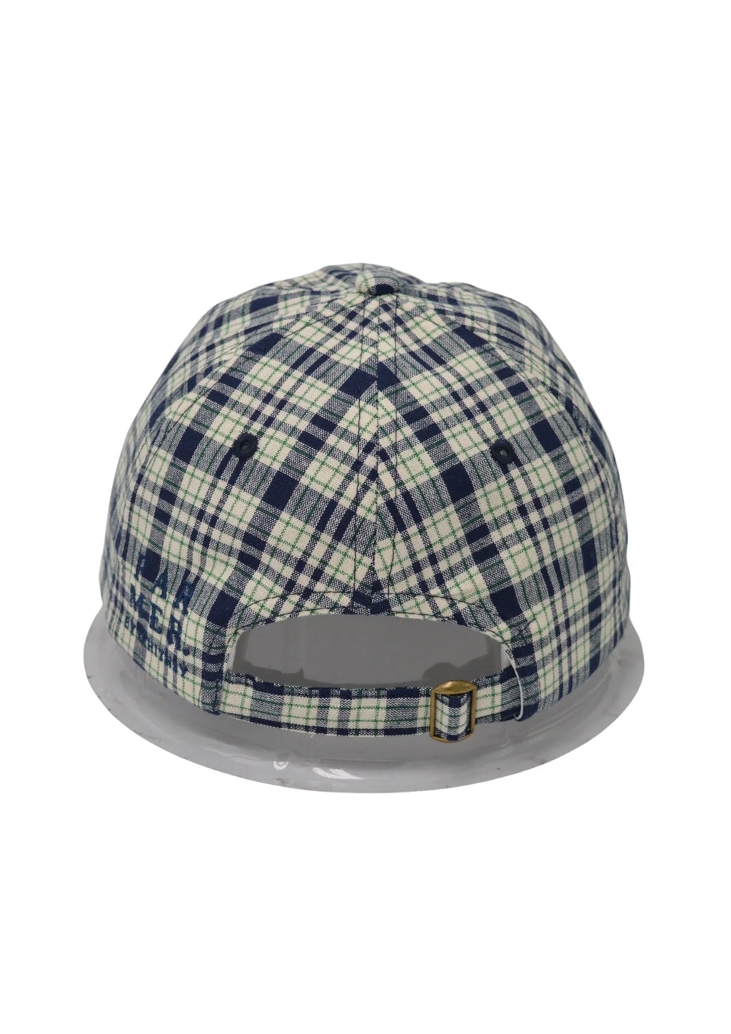 Country Club Cap - Blue
