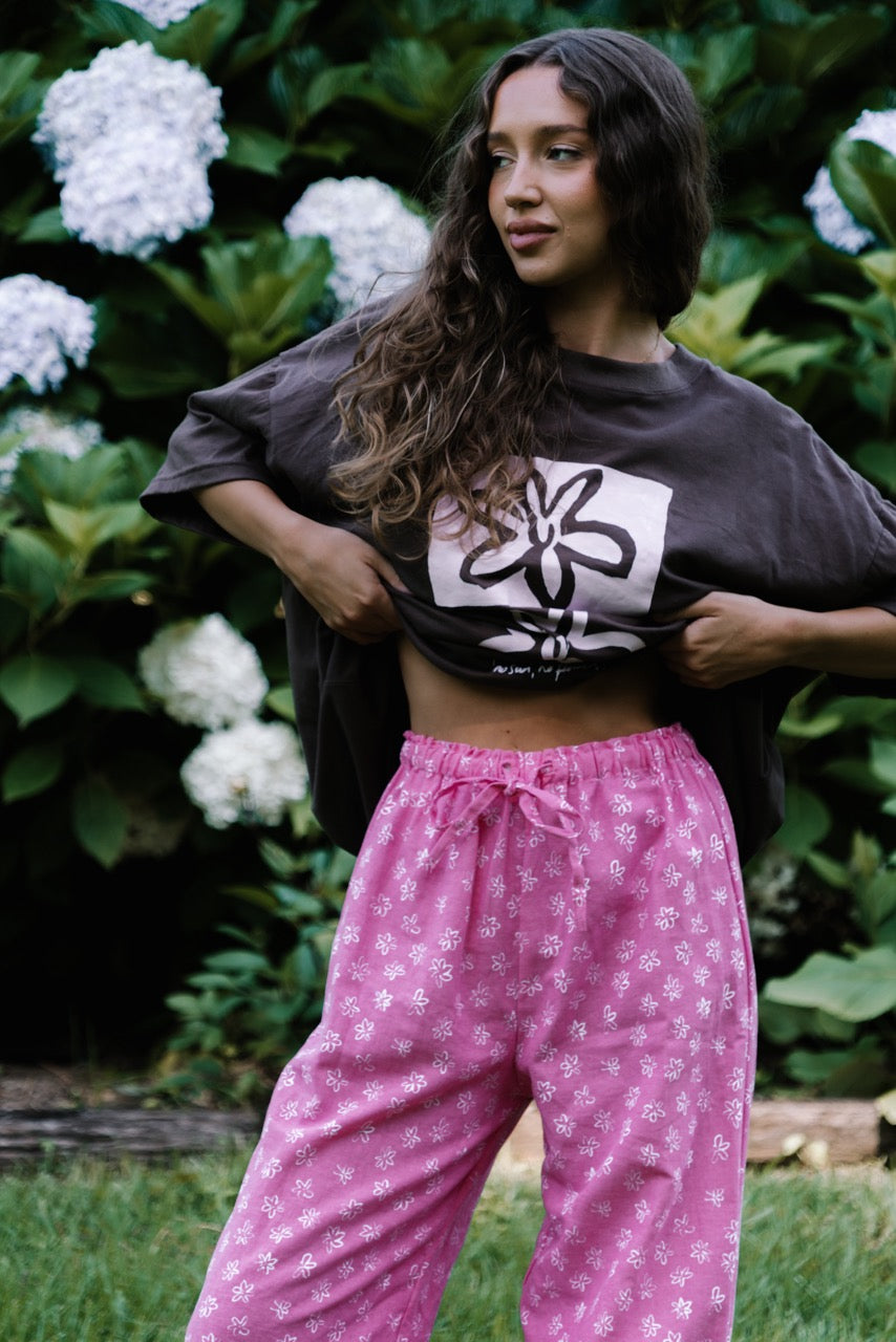 Bobbi Pant | Fleur Candy