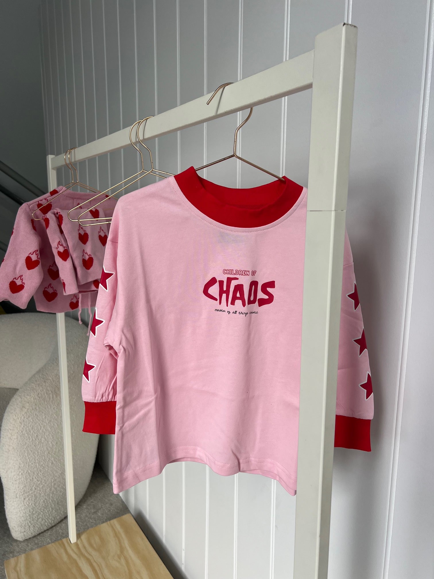 Children Of Chaos