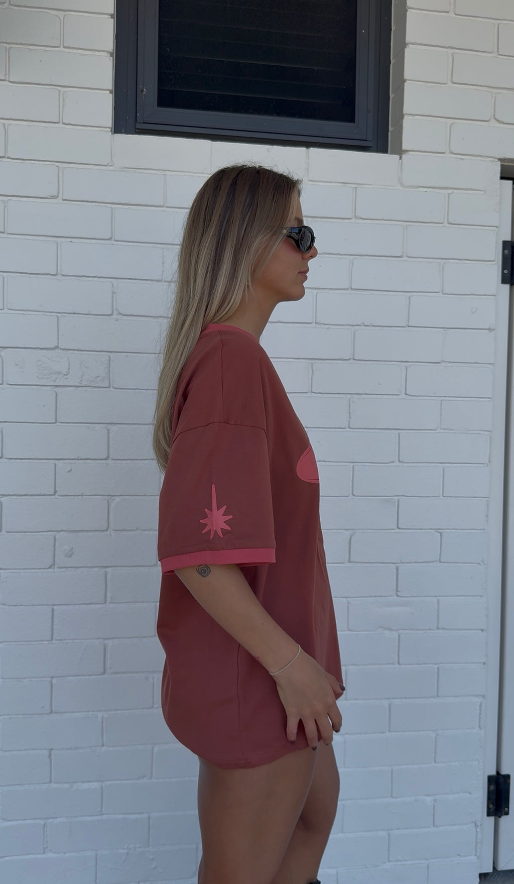 Aelia Sport Tee
