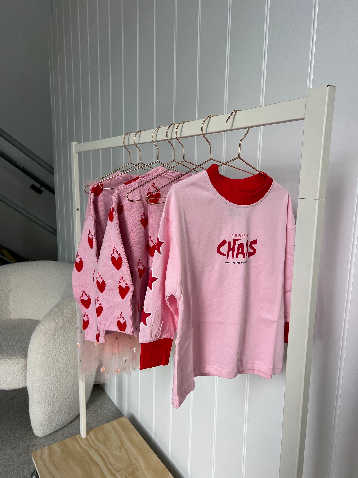 Children Of Chaos