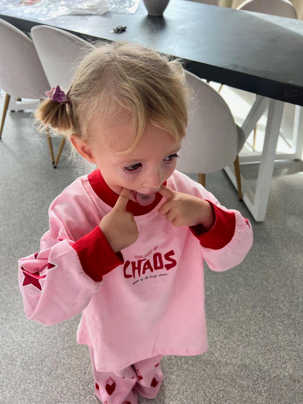 Children Of Chaos