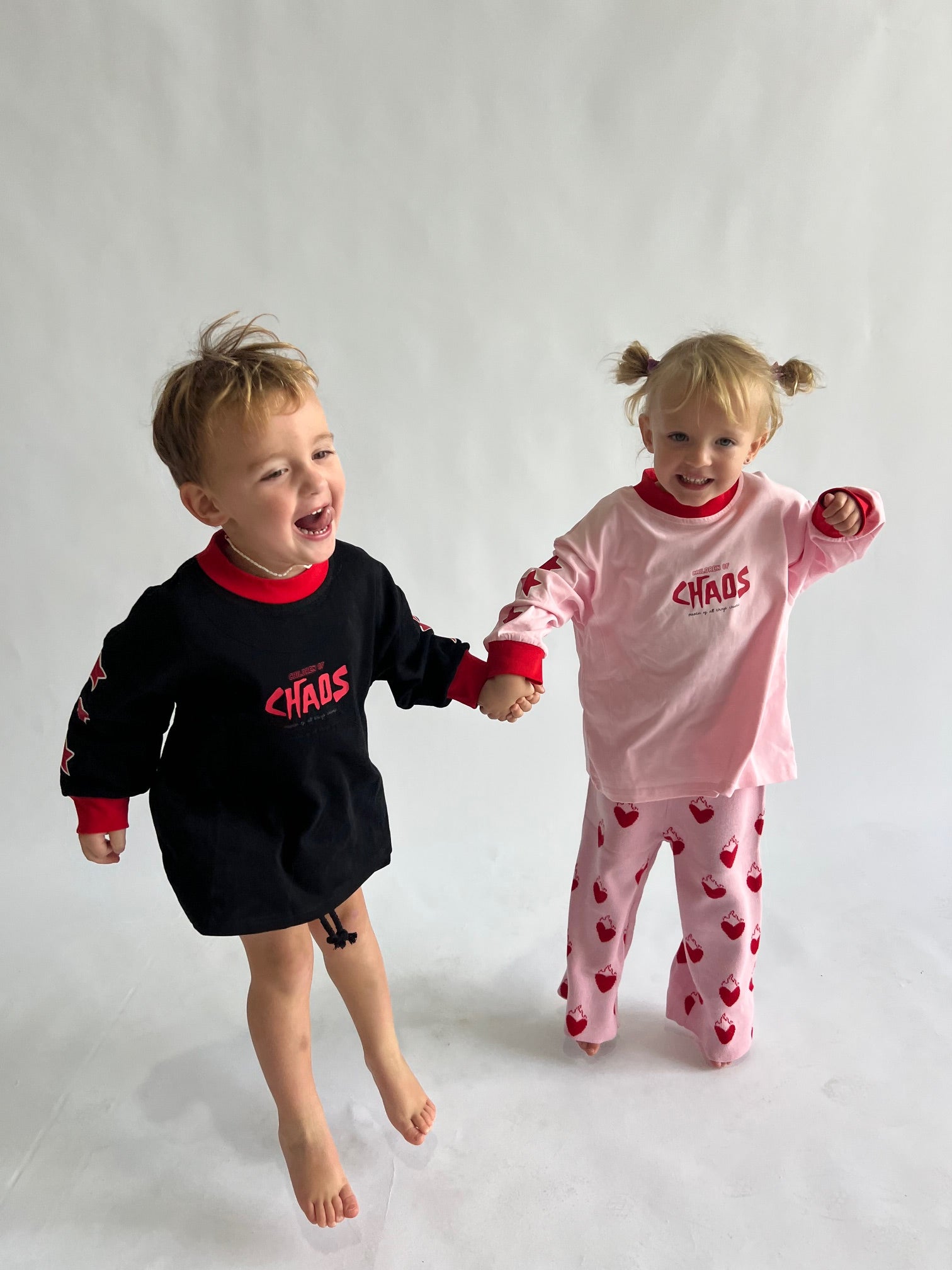 Children Of Chaos