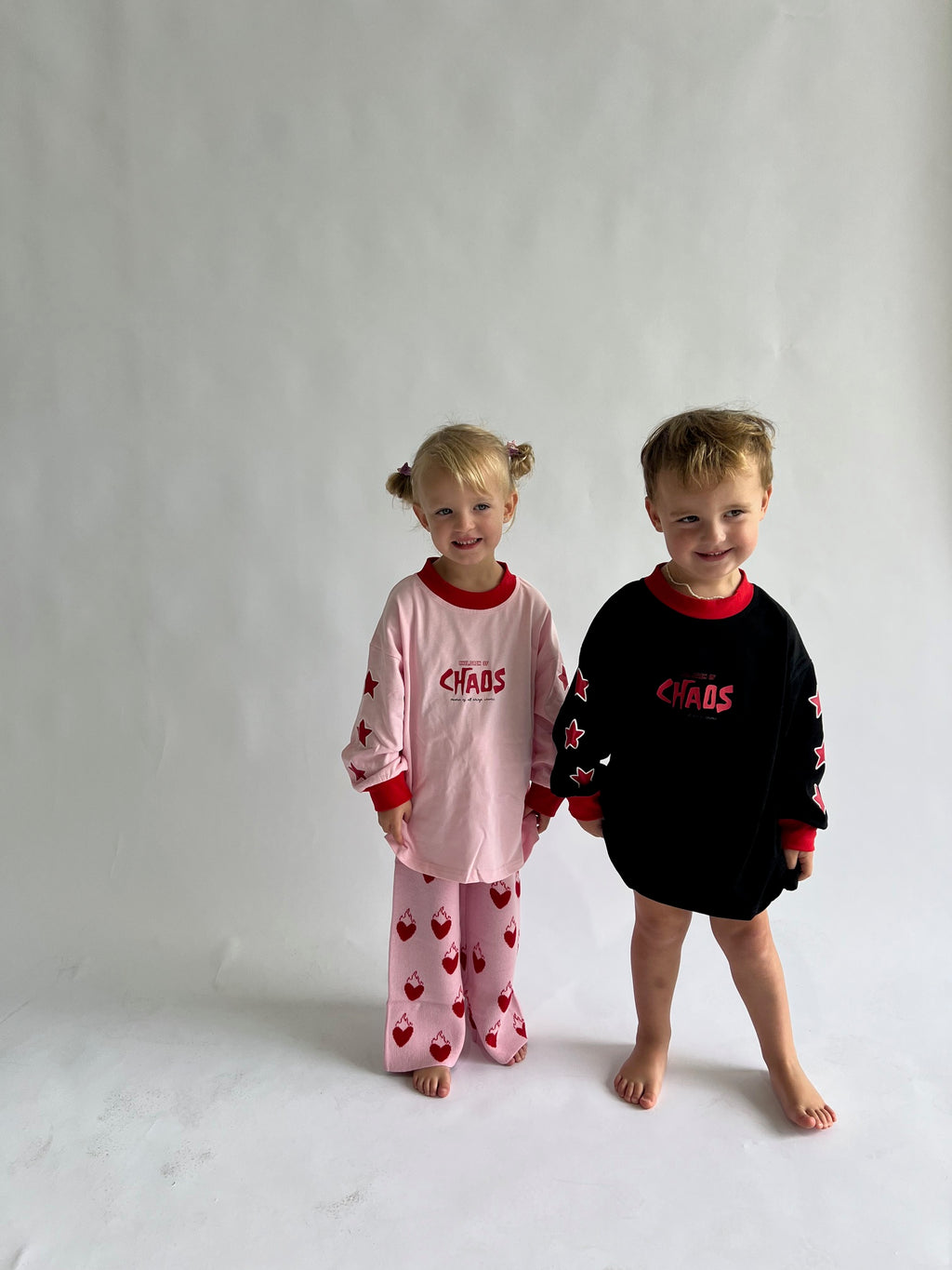 Children Of Chaos