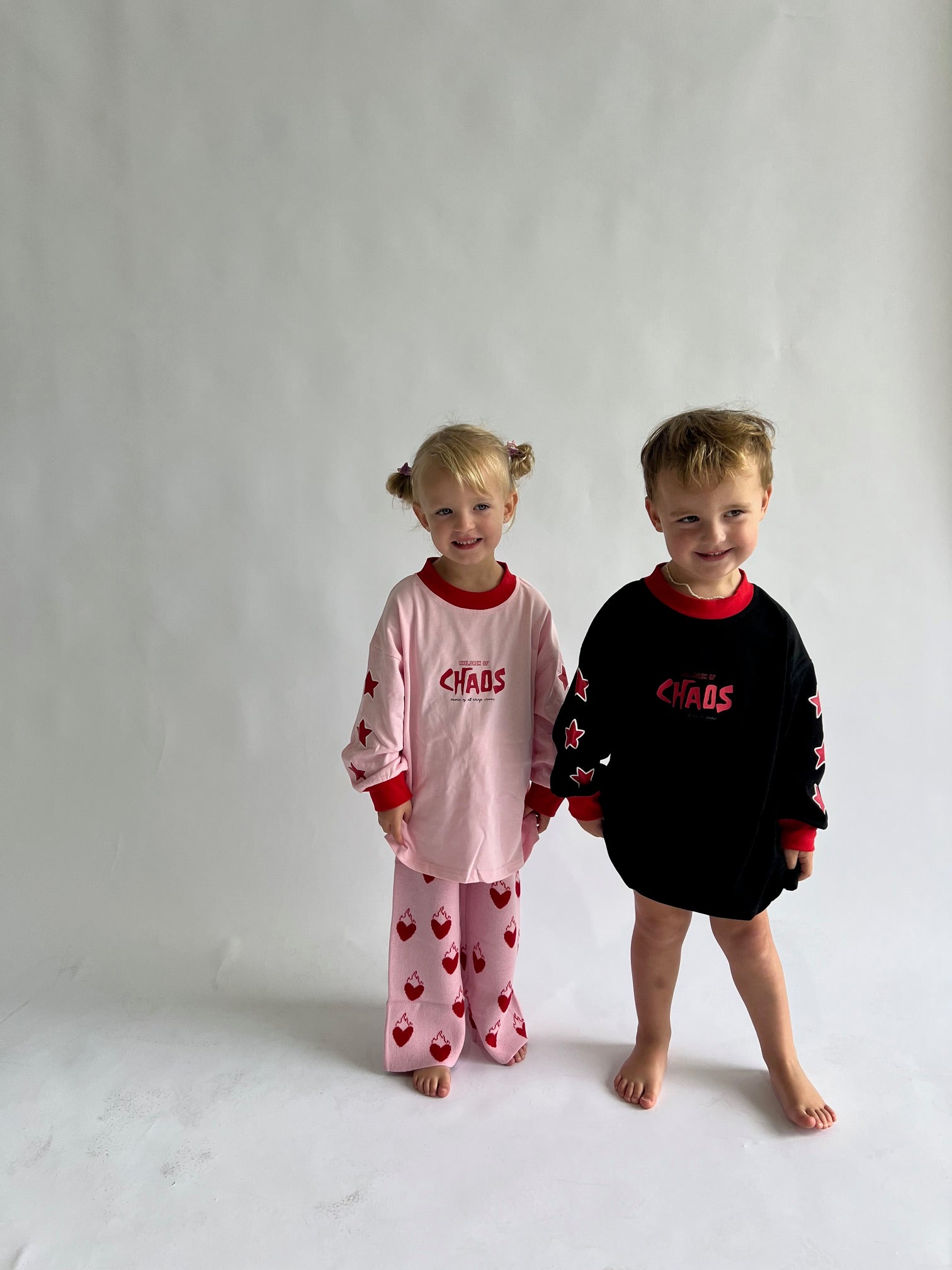 Children Of Chaos