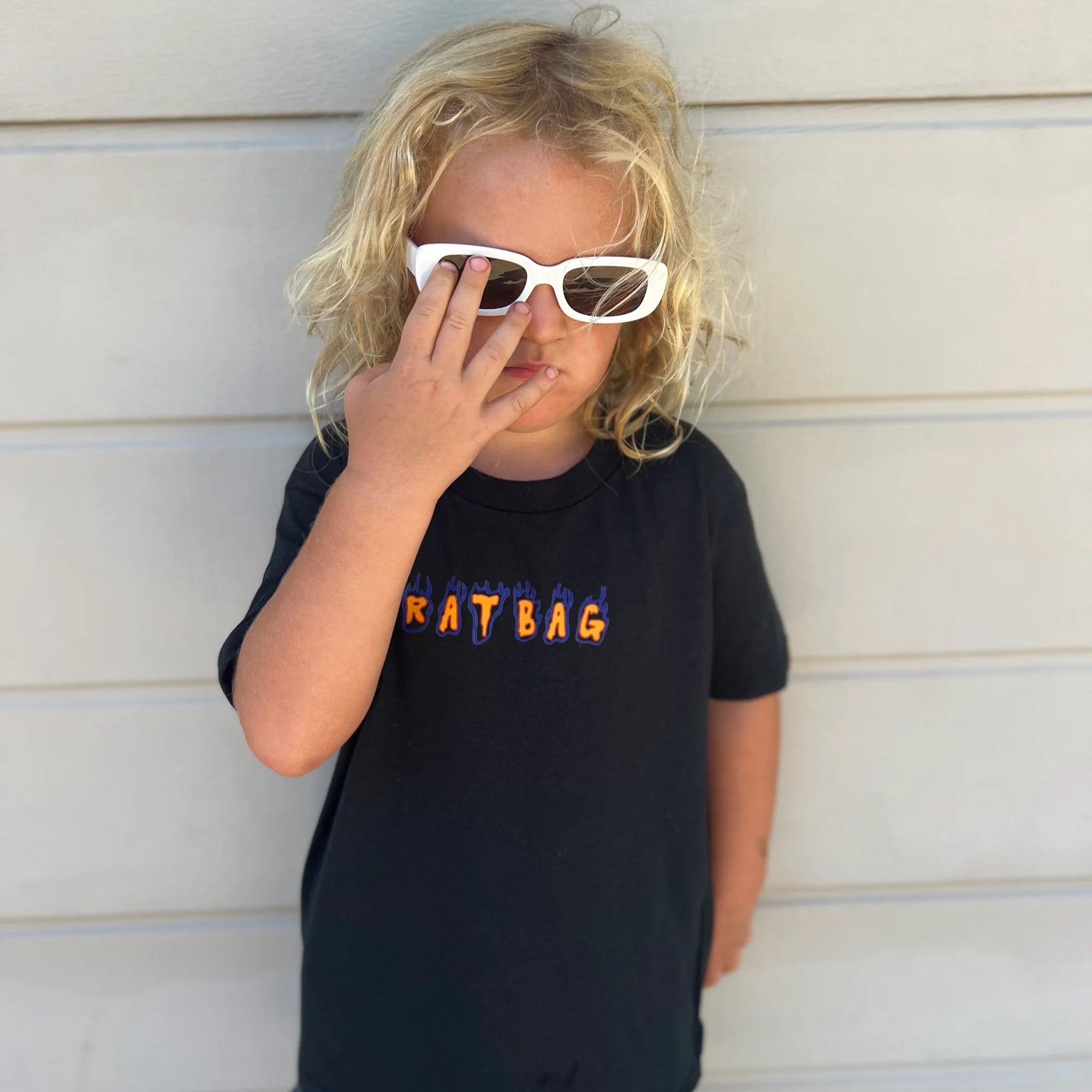 Ratbag Tee