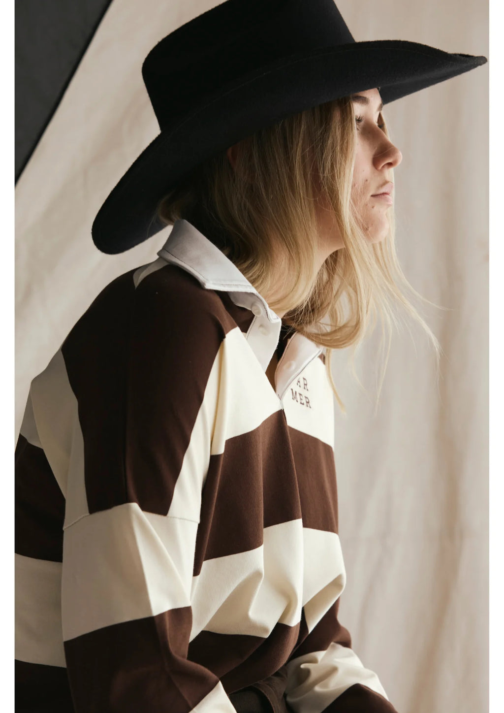 Jersey Cream/choc